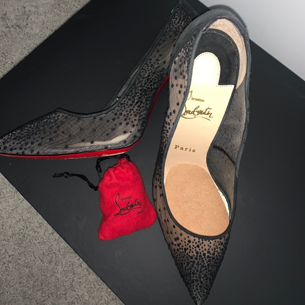 Pumps